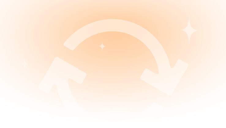 Seamless recalibration