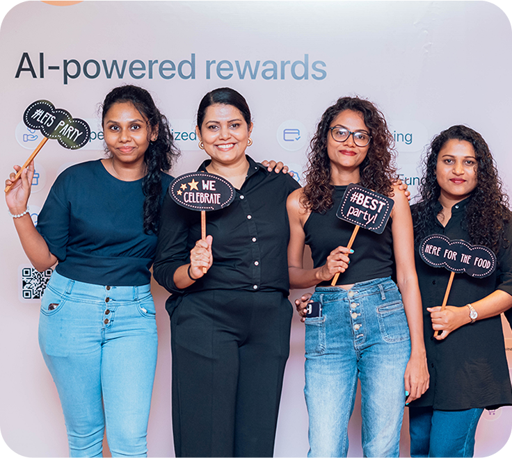 Customer Rewards